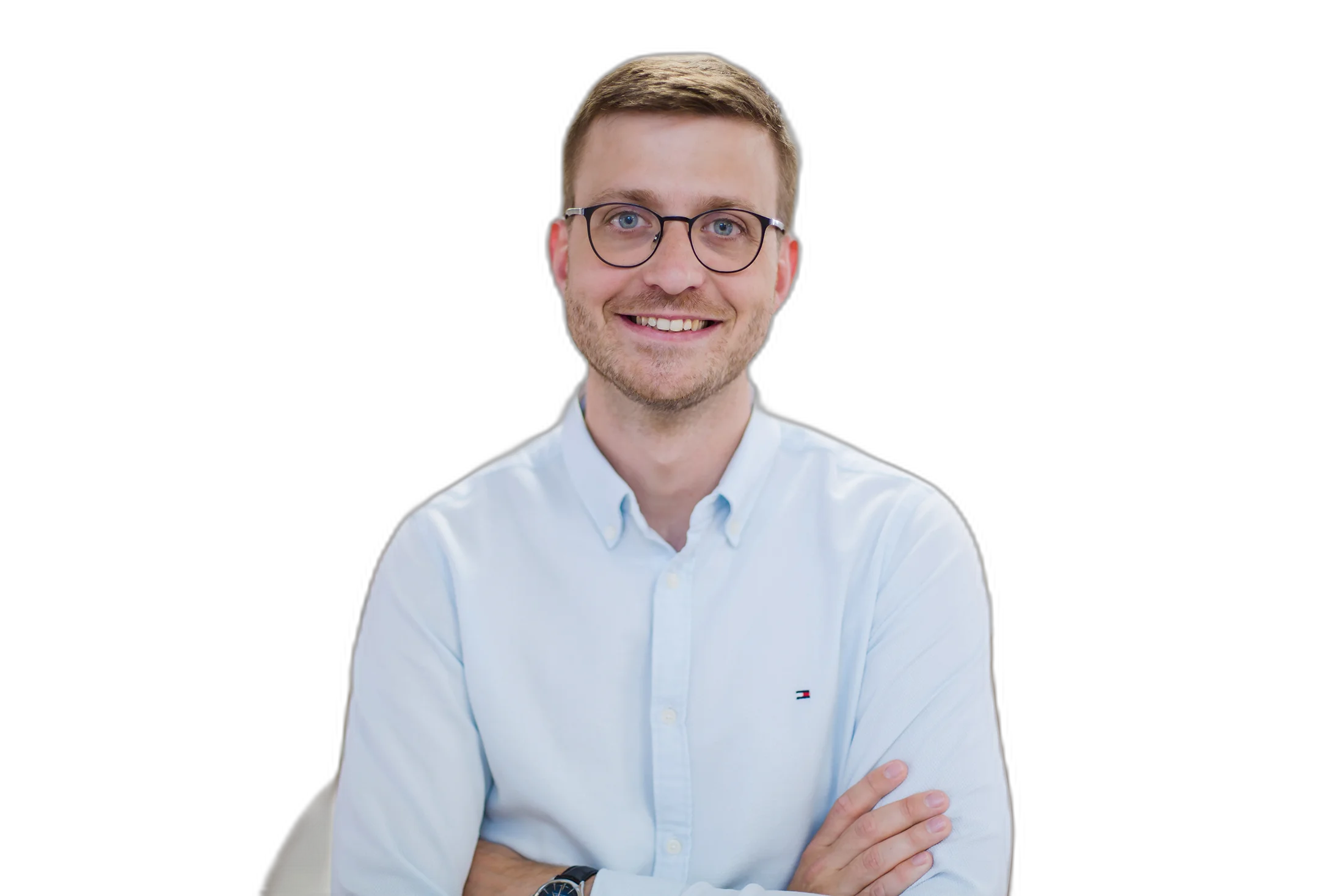 Pierre-Charles Relange — Consultant SEO & SEA
